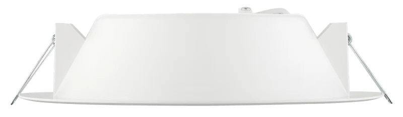 Downlight Luceco Carbone, Dimmable DALI, 1500 Lumens, 13.5W