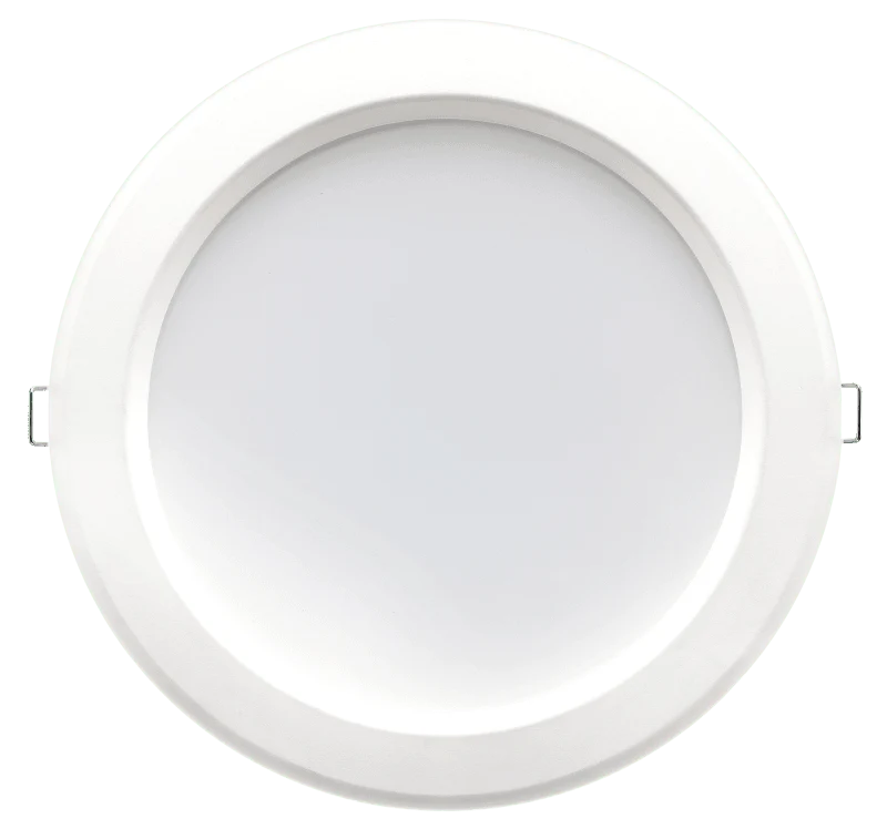Downlight Luceco Carbone, Dimmable DALI, 1500 Lumens, 13.5W