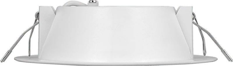 Downlight Luceco Carbone, Standard, 1000 Lumens, 9.5W