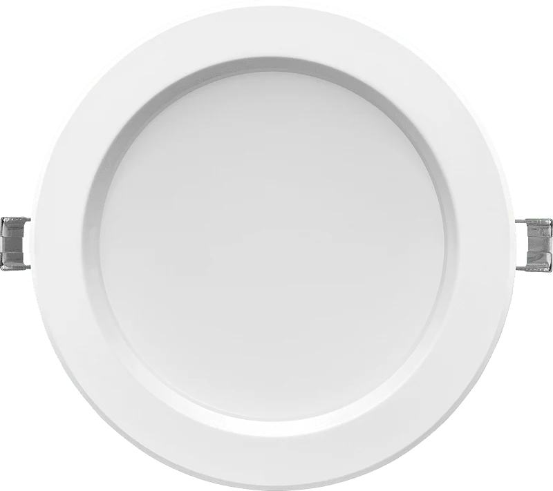 Downlight Luceco Carbone, Standard, 1000 Lumens, 9.5W