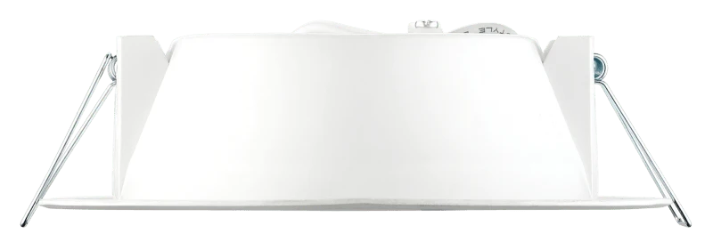 Downlight Luceco Carbone, Dimmable DALI, 1000 Lumens, 9.5W