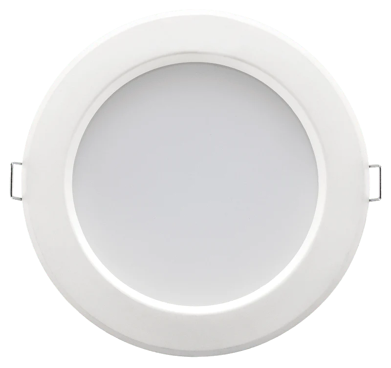 Downlight Luceco Carbone, Dimmable DALI, 1000 Lumens, 9.5W