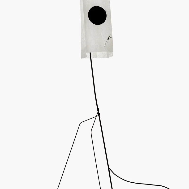 Serax EO Table Lamp