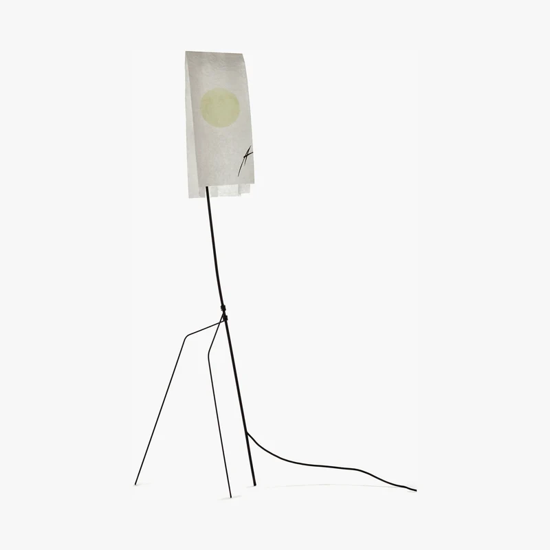 Serax EO Table Lamp