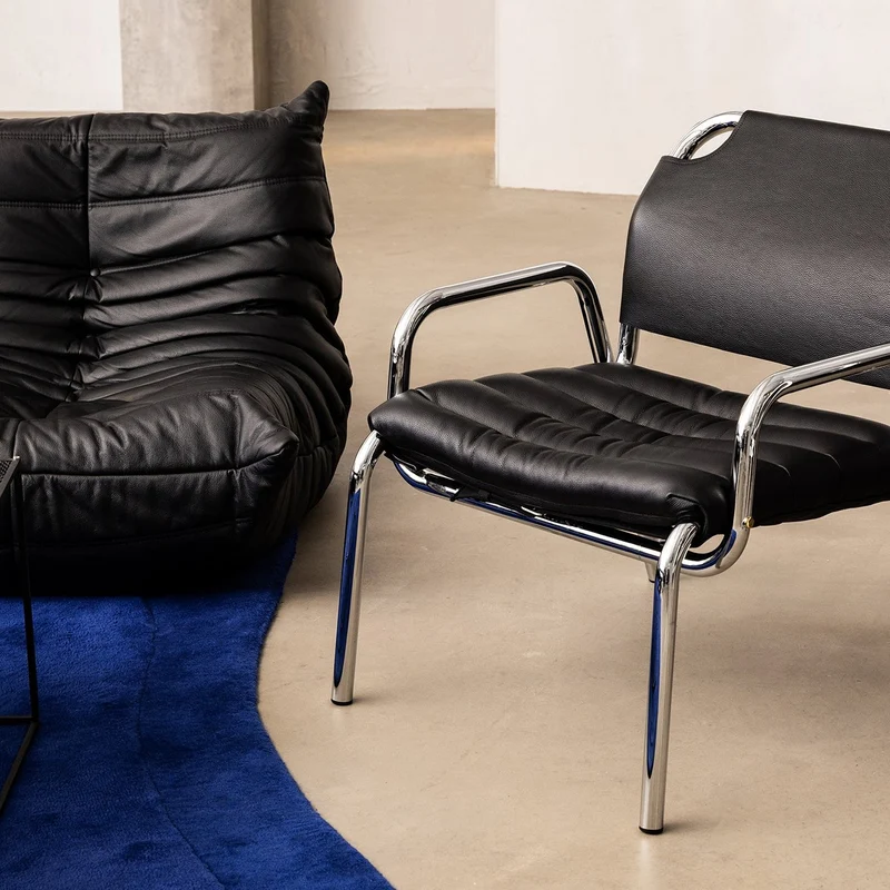Minale Lounge Chair
