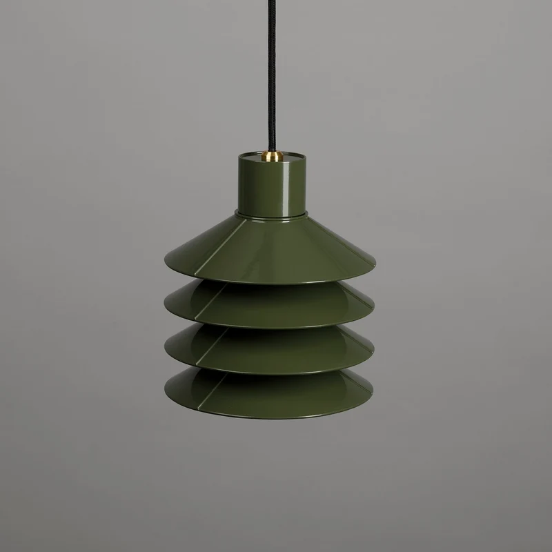 Minale 4Shades Pendant