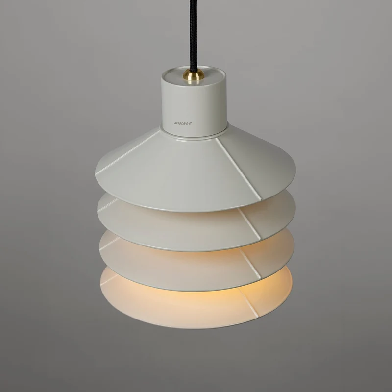 Minale 4Shades Pendant