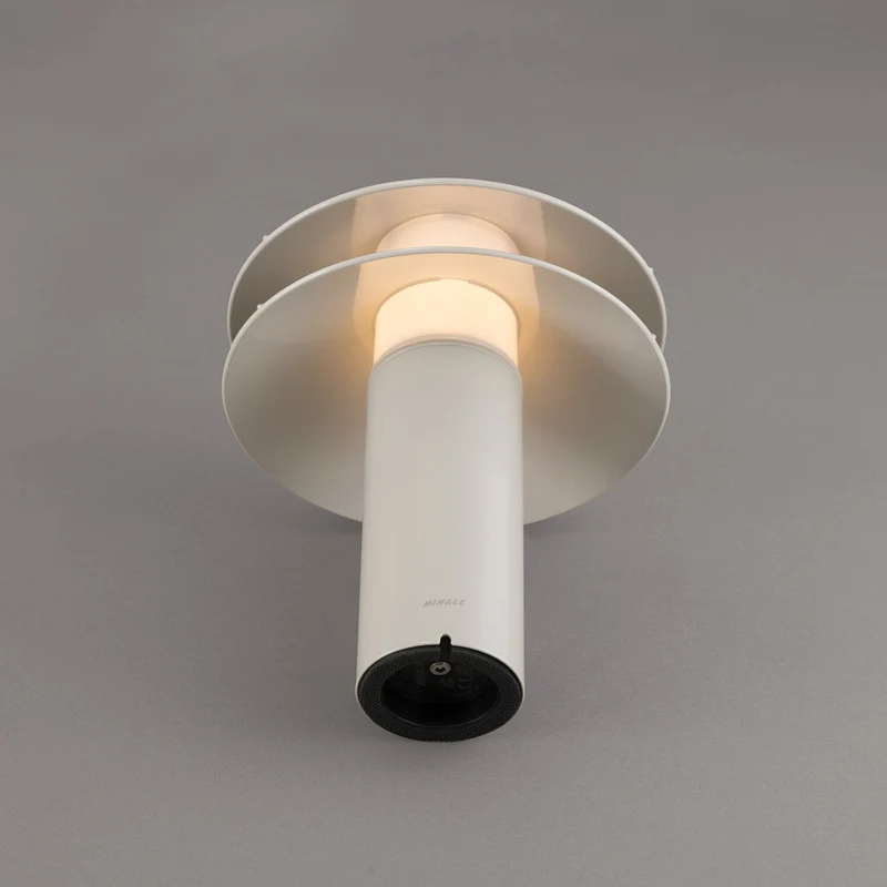 Minale 2Shades Portable Lamp