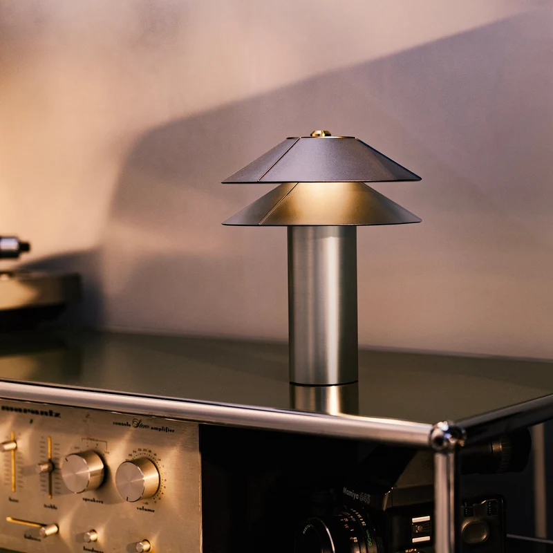 Minale 2Shades Portable Lamp
