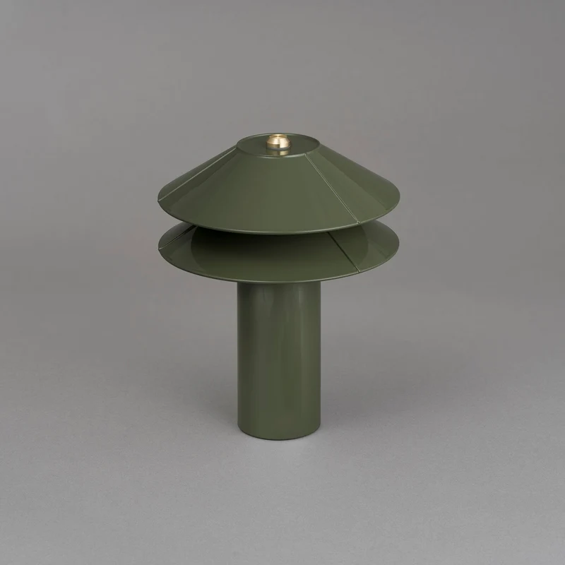 Minale 2Shades Portable Lamp