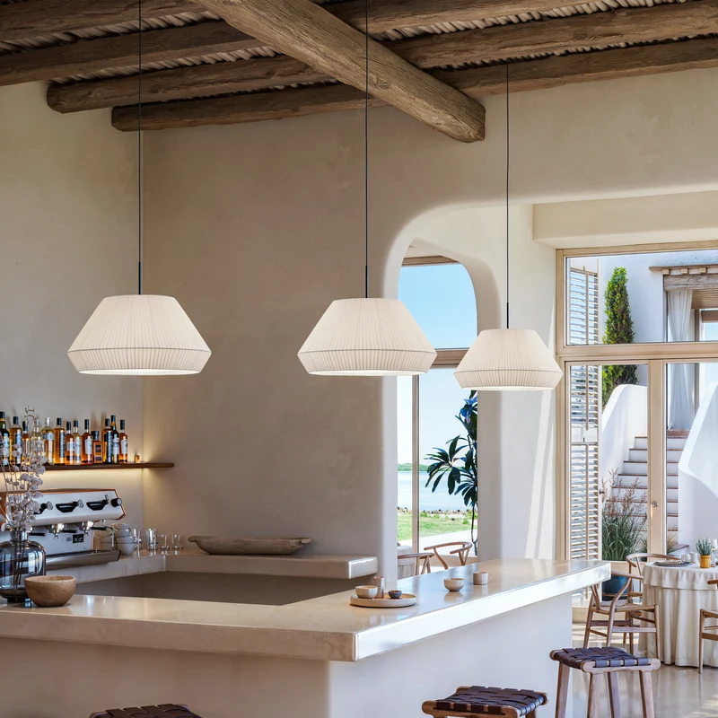 Bover Mei 38 Pendant Lamp