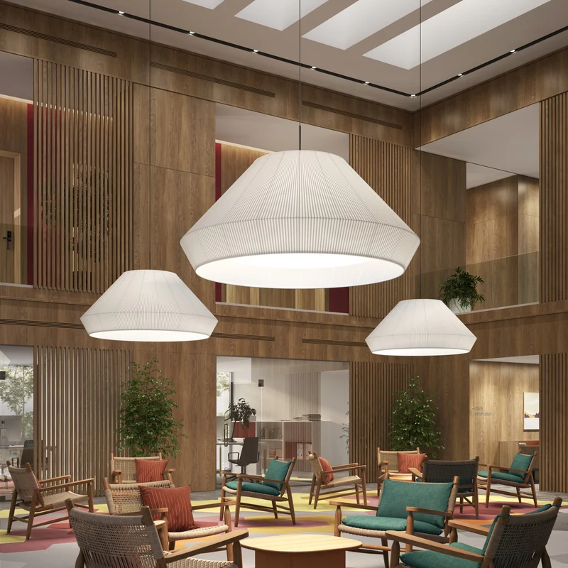 Bover Mei 38 Pendant Lamp
