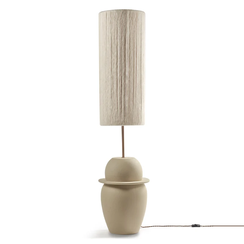 Serax Heritage Floor Lamp