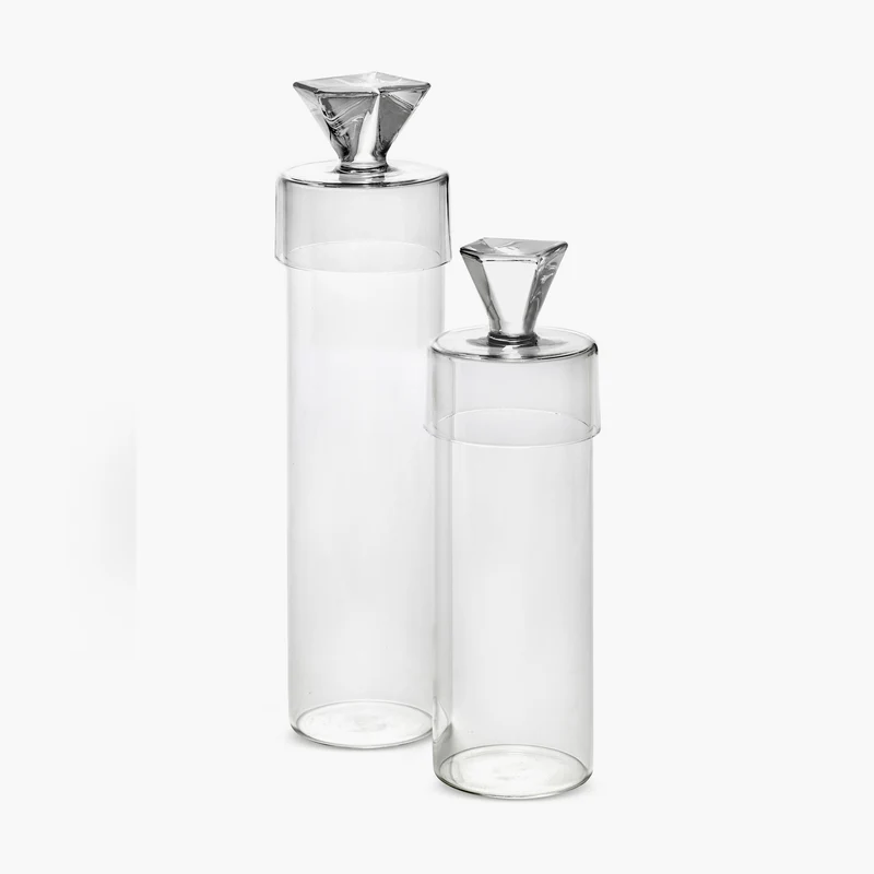 Serax Silos Carafe / Storage Pot by Plan C