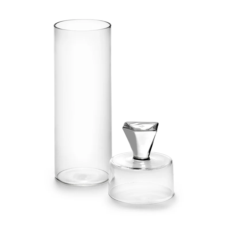 Serax Silos Carafe / Storage Pot by Plan C