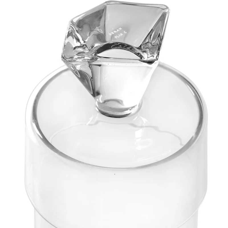 Serax Silos Carafe / Storage Pot by Plan C