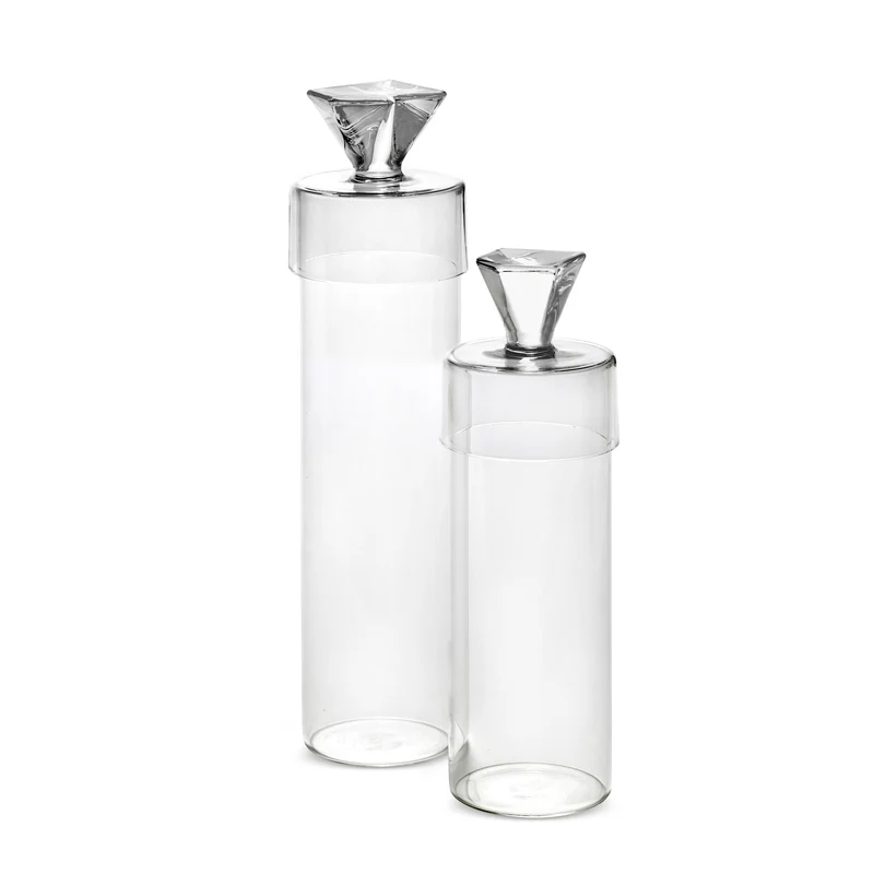 Serax Silos Carafe / Storage Pot by Plan C