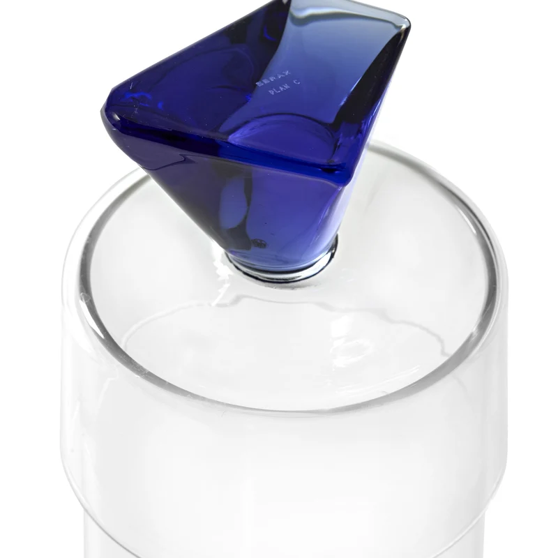 Serax Silos Carafe / Storage Pot by Plan C
