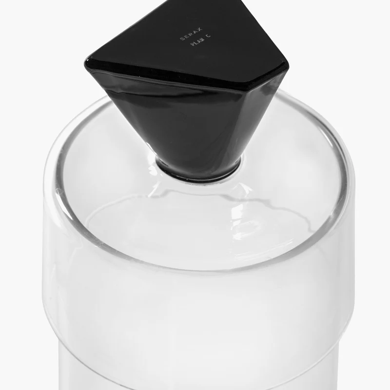 Serax Silos Carafe / Storage Pot by Plan C