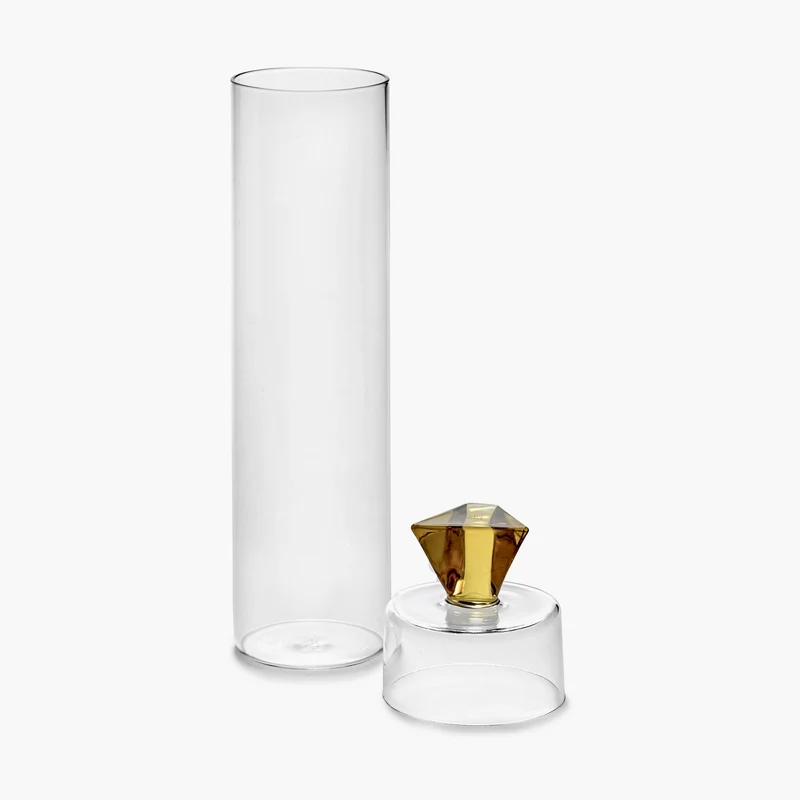 Serax Silos Carafe / Storage Pot by Plan C