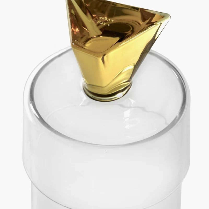 Serax Silos Carafe / Storage Pot by Plan C