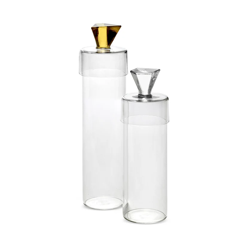 Serax Silos Carafe / Storage Pot by Plan C