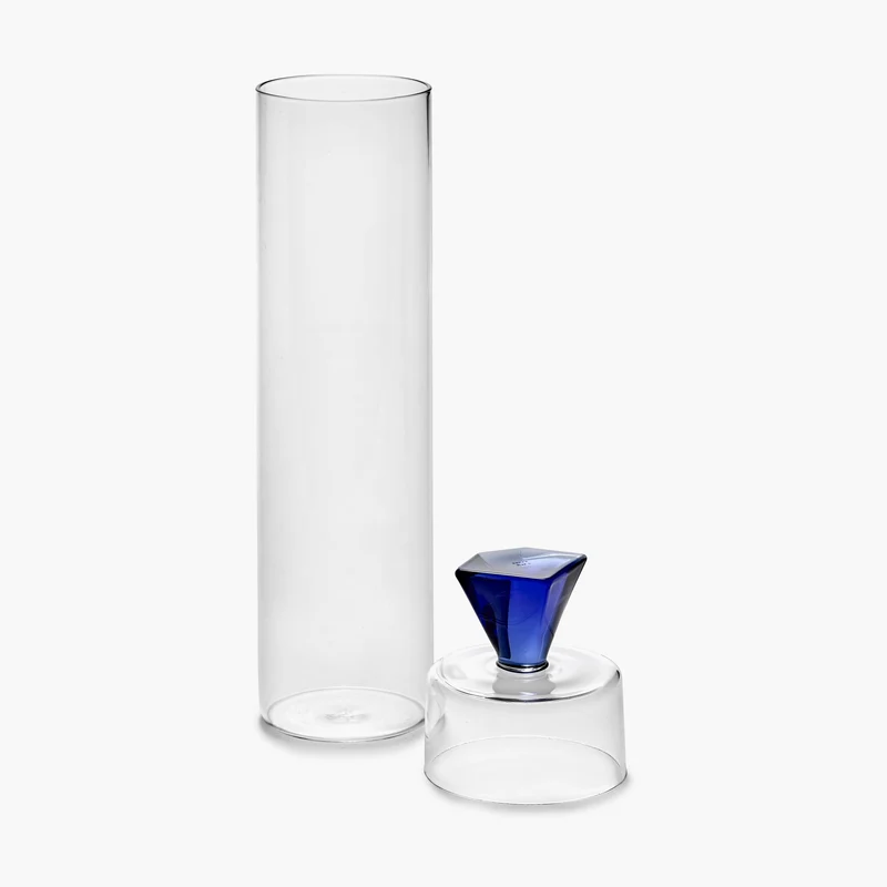 Serax Silos Carafe / Storage Pot by Plan C