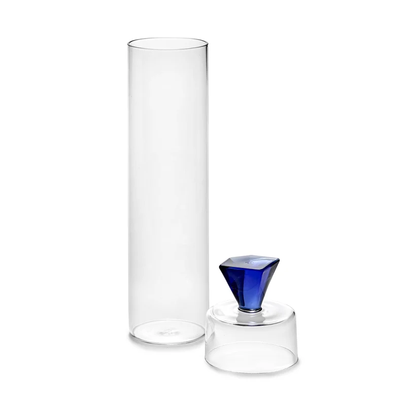 Serax Silos Carafe / Storage Pot by Plan C