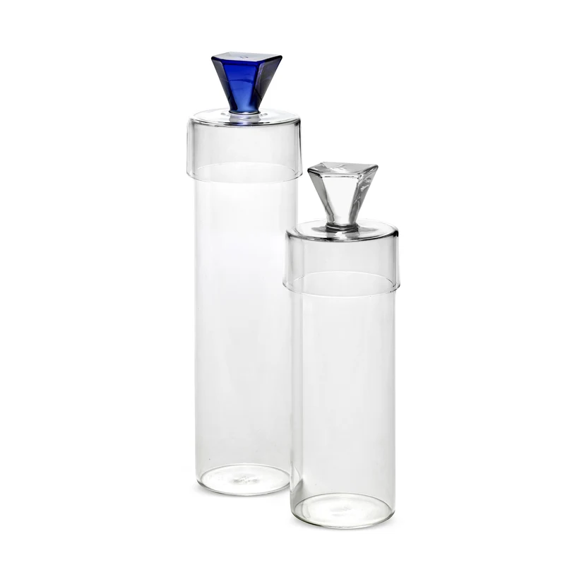 Serax Silos Carafe / Storage Pot by Plan C