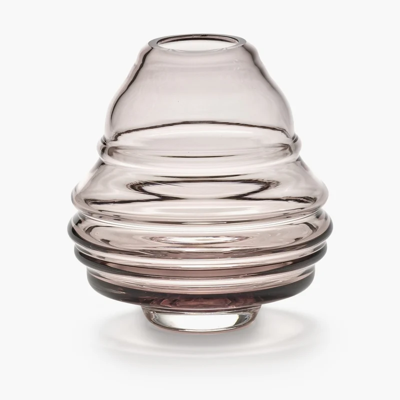 Serax Cameo In & Out Vase 02 by Maurice Harris