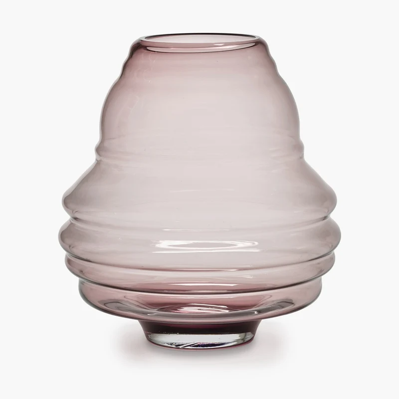 Serax Cameo In & Out Vase 02 by Maurice Harris