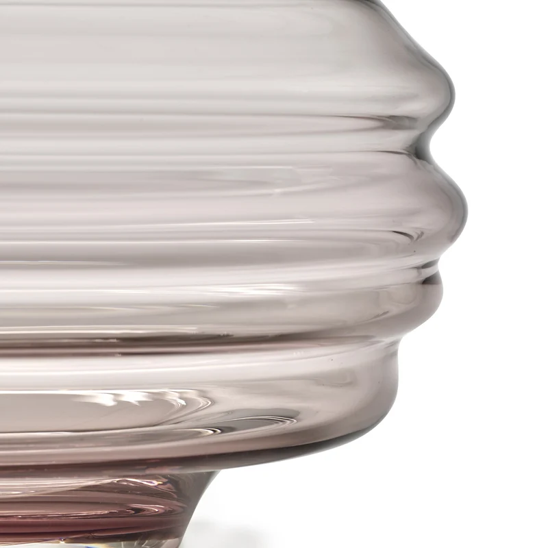 Serax Cameo In & Out Vase 02 by Maurice Harris