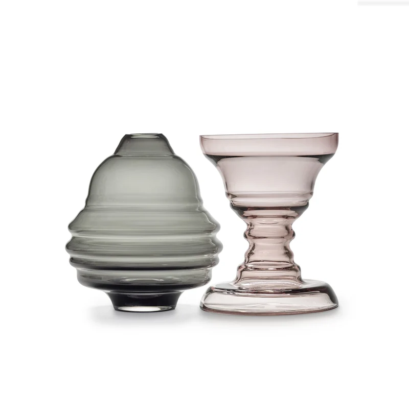 Serax Cameo In & Out Vase 02 by Maurice Harris