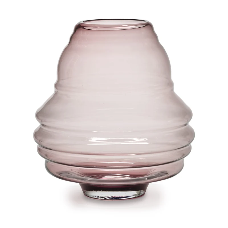 Serax Cameo In & Out Vase 02 by Maurice Harris