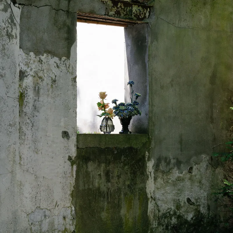 Serax Cameo In & Out Vase 02 by Maurice Harris
