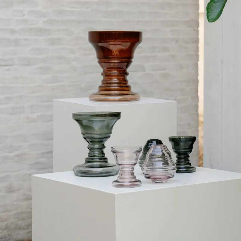 Serax Cameo In & Out Vase 01 by Maurice Harris