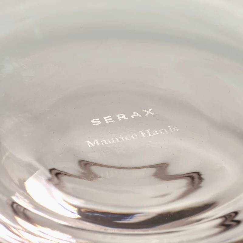 Serax Cameo In & Out Vase 01 by Maurice Harris