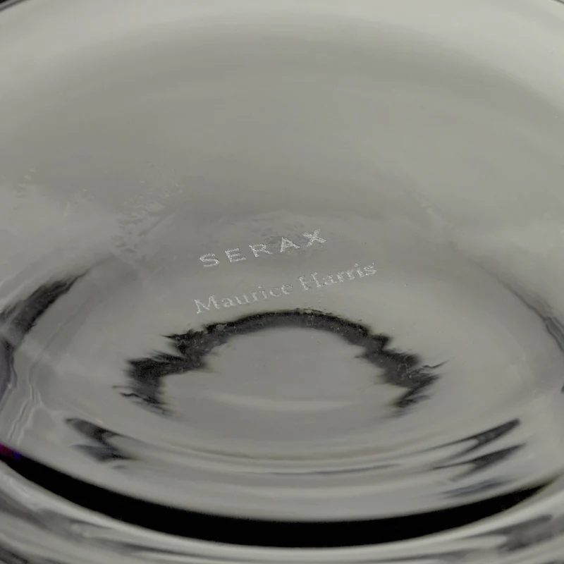Serax Cameo In & Out Vase 01 by Maurice Harris