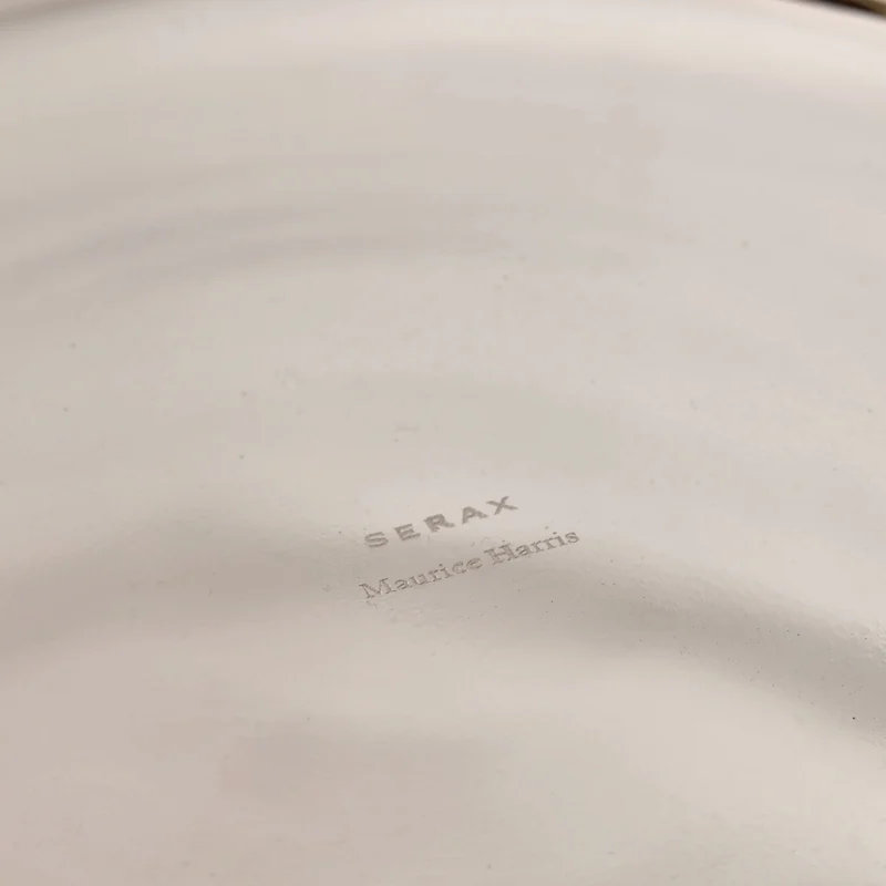 Serax Cameo In & Out Vase 01 by Maurice Harris
