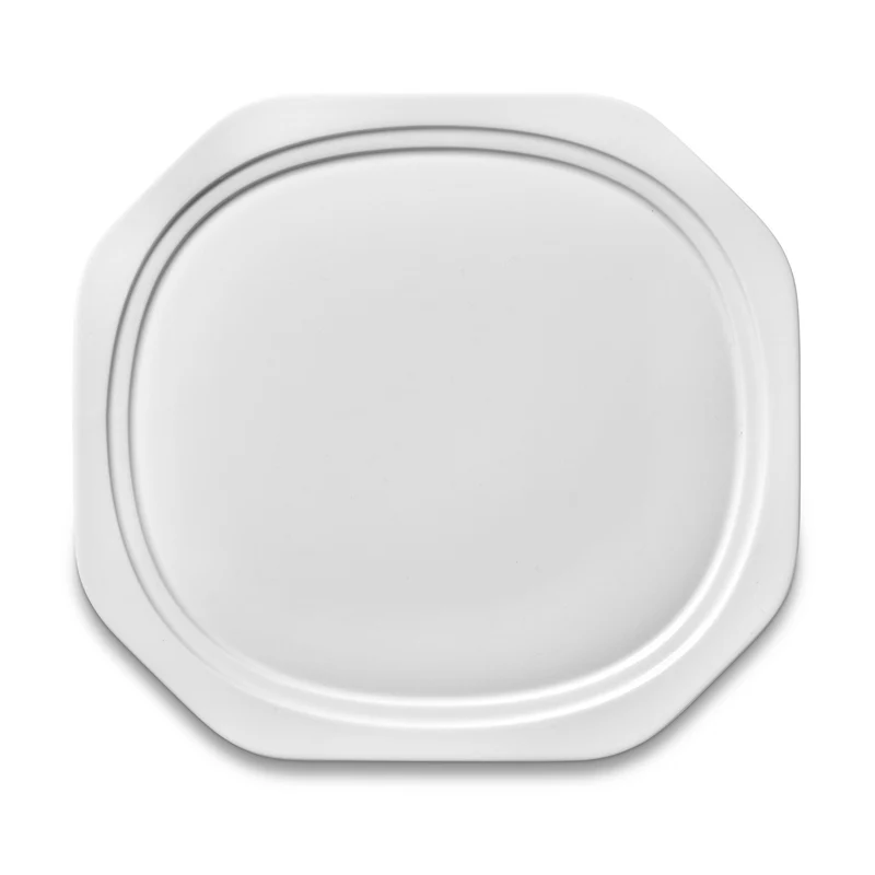 Serax Alba Dinner Plate - Set of 4