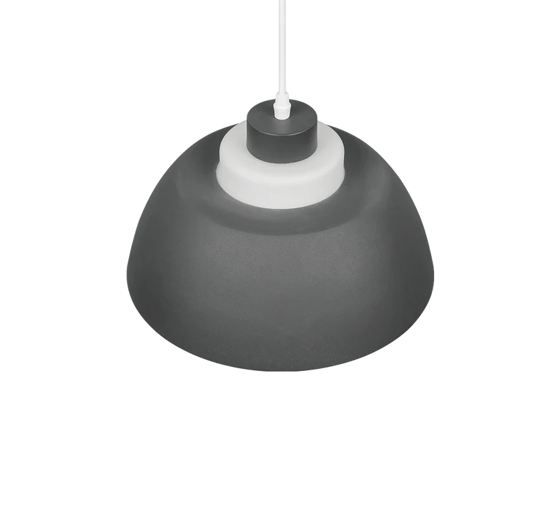 Suspension Grise Cuisine