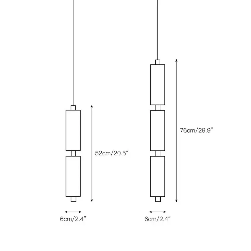 Suspension Fil Design