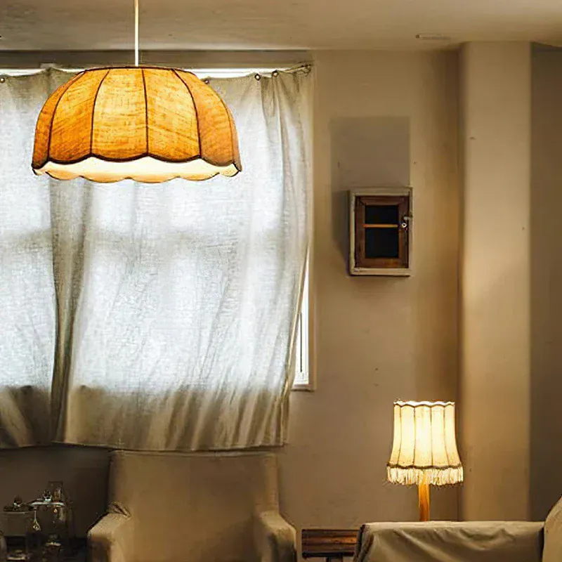 Luminaires Chambre Adulte