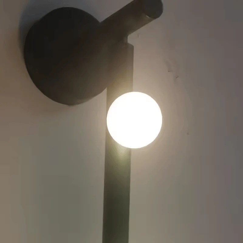 LED Lampe Murale Tombante Design