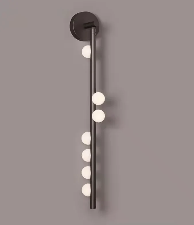 LED Lampe Murale Tombante Design