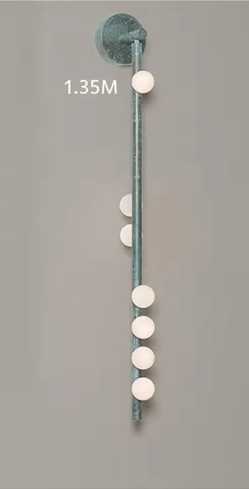 LED Lampe Murale Tombante Design