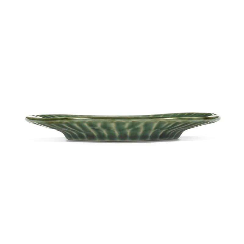 Serax Verde Lanza Espresso Set - Set of 4