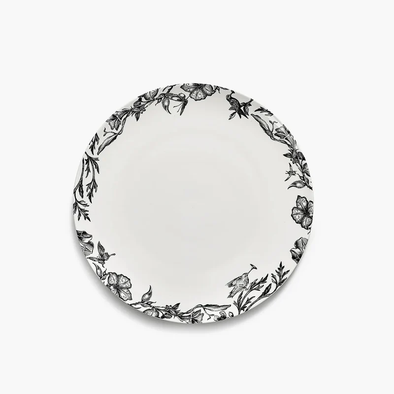 Serax Unity Dinner Set - Set of 12
