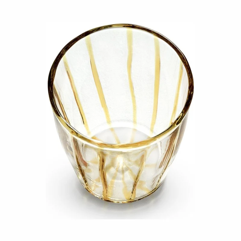 Serax Waww La Table Glass