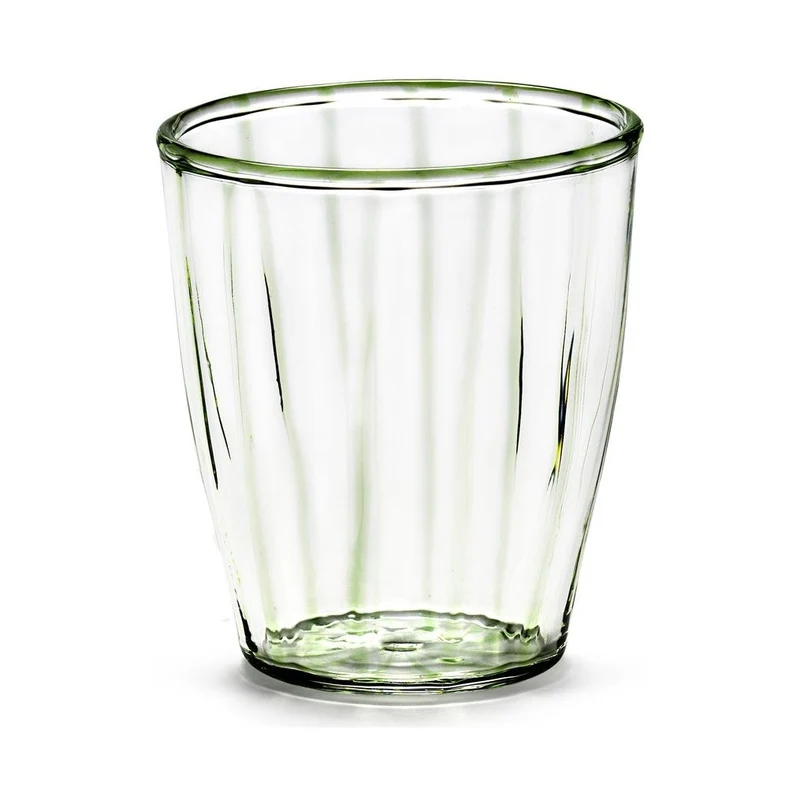 Serax Waww La Table Glass